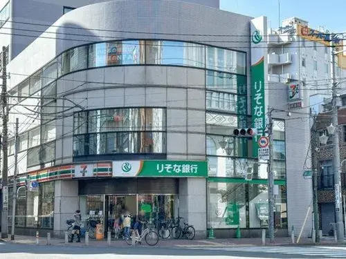 Недвижимость 1LDK+2S, Ota Ward, Tokyo (19)