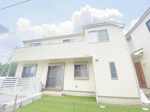 Tokyo Hachioji 4LDK Property (2)