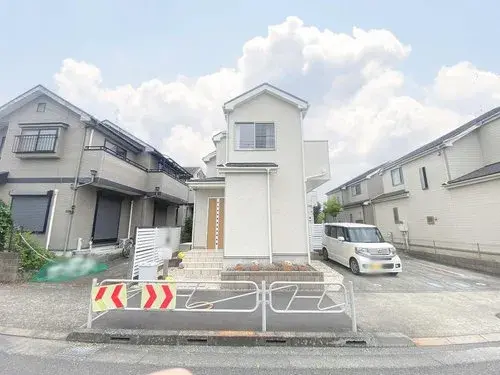 Tokyo Hachioji 4LDK Property (3)