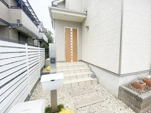 Tokyo Hachioji 4LDK Property (7)