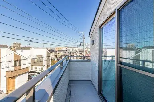 2LDK Property Edogawa-ku, Tokyo (2)