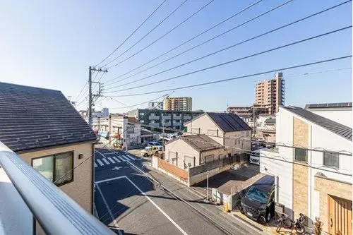 2LDK Property Edogawa-ku, Tokyo (3)