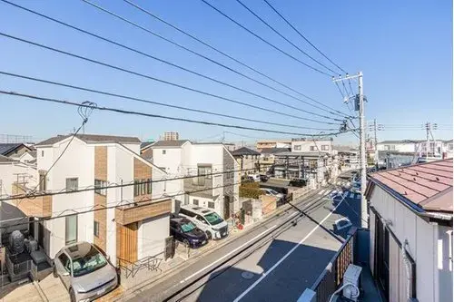 2LDK Property Edogawa-ku, Tokyo (4)