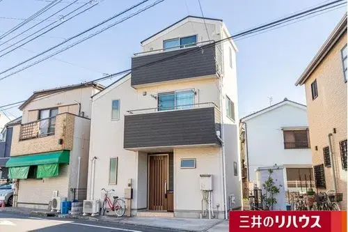 2LDK Property Edogawa-ku, Tokyo (5)