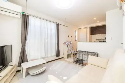 2LDK Property Edogawa-ku, Tokyo (7)