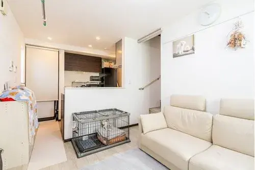 2LDK Property Edogawa-ku, Tokyo (8)