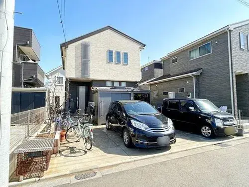 3LDK Property Tachikawa City Tokyo Prefecture (2)