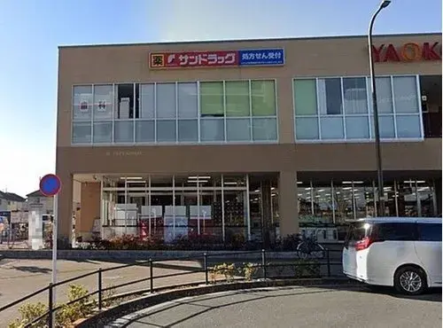 3LDK Property Tachikawa City Tokyo Prefecture (14)