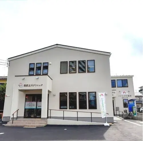 3LDK Property Tachikawa City Tokyo Prefecture (15)