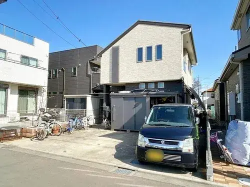 3LDK Property Tachikawa City Tokyo Prefecture (3)