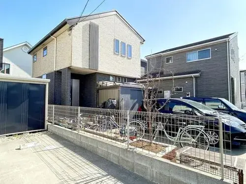 3LDK Property Tachikawa City Tokyo Prefecture (4)