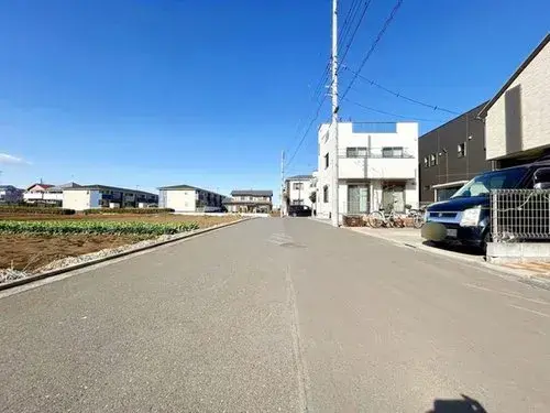 3LDK Property Tachikawa City Tokyo Prefecture (6)