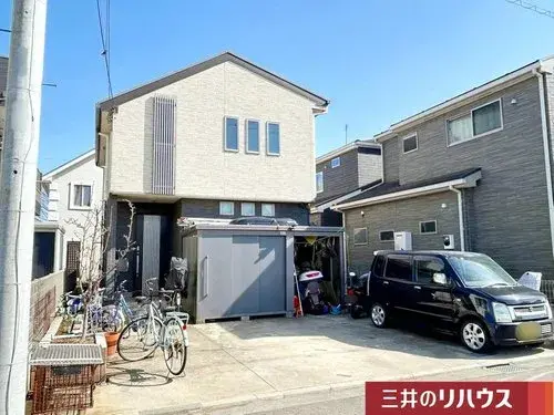 3LDK Property Tachikawa City Tokyo Prefecture (7)