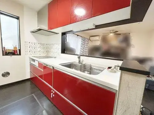 3LDK Property Tachikawa City Tokyo Prefecture (8)