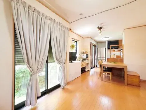 Casa unifamiliar en la Ciudad de Kokubunji, Prefectura de Tokio (2)