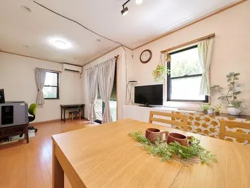 Casa unifamiliar en la Ciudad de Kokubunji, Prefectura de Tokio (3)