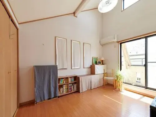 Casa unifamiliar en la Ciudad de Kokubunji, Prefectura de Tokio (4)