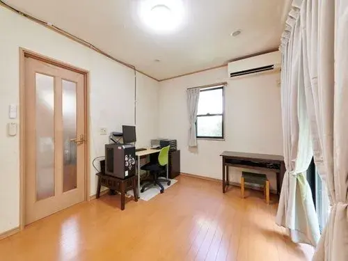 Casa unifamiliar en la Ciudad de Kokubunji, Prefectura de Tokio (5)