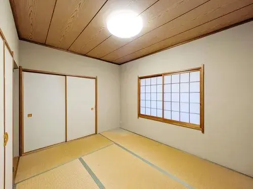 2-Story House Shibuya Ward Tokyo (2)