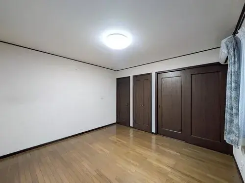 2-Story House Shibuya Ward Tokyo (3)