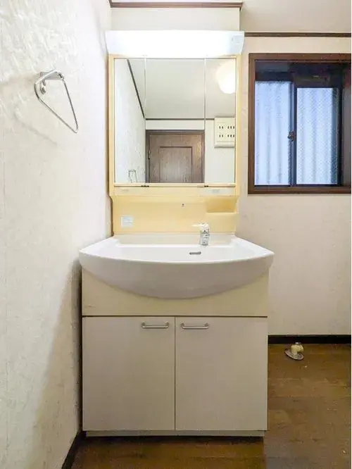 2-Story House Shibuya Ward Tokyo (6)
