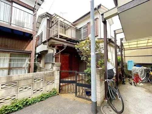 Akiya in Nishitokyo