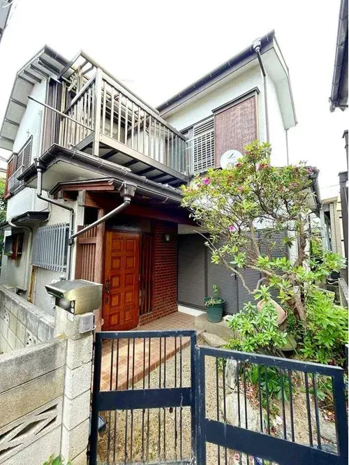 3LDK Property Nishi-Tokyo City Tokyo (2)