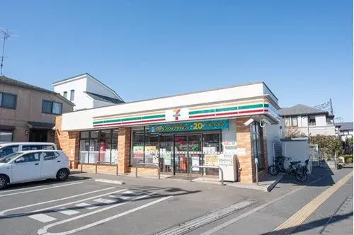3LDK Property Nishi-Tokyo City Tokyo (12)