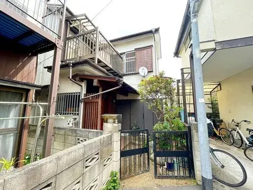 3LDK Property Nishi-Tokyo City Tokyo (3)