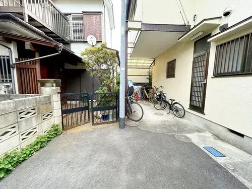 3LDK Property Nishi-Tokyo City Tokyo (4)