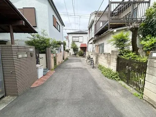 3LDK Property Nishi-Tokyo City Tokyo (5)