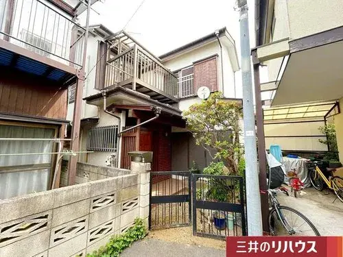 3LDK Property Nishi-Tokyo City Tokyo (6)