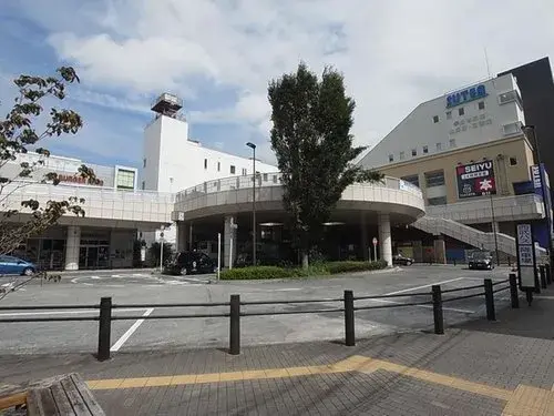 3LDK Property Nishi-Tokyo City Tokyo (7)