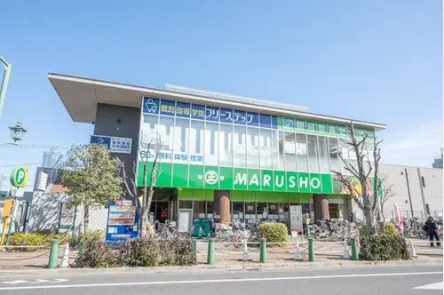 3LDK Property Nishi-Tokyo City Tokyo (10)