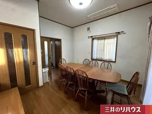 عقار 3LDK مدينة كودايرا طوكيو (13)