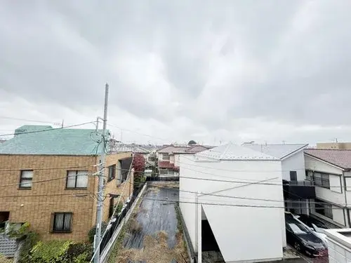 4LDK Property Meguro Ward Tokyo (2)