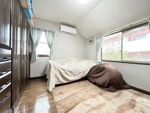 4LDK Property Meguro Ward Tokyo (12)