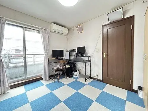 4LDK Property Meguro Ward Tokyo (13)