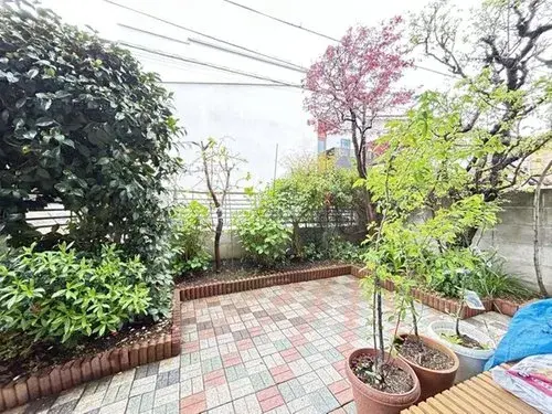 4LDK Property Meguro Ward Tokyo (19)