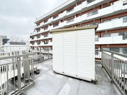4LDK Property Meguro Ward Tokyo (20)