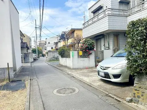 4LDK Property Meguro Ward Tokyo (3)