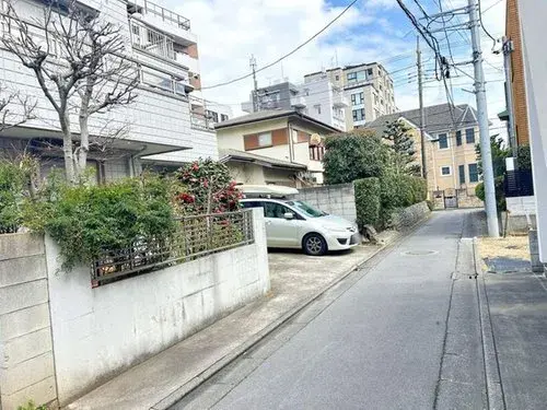 4LDK Property Meguro Ward Tokyo (4)