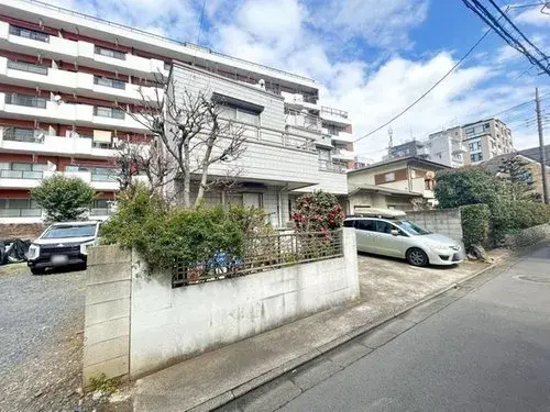 4LDK Property Meguro Ward Tokyo (5)
