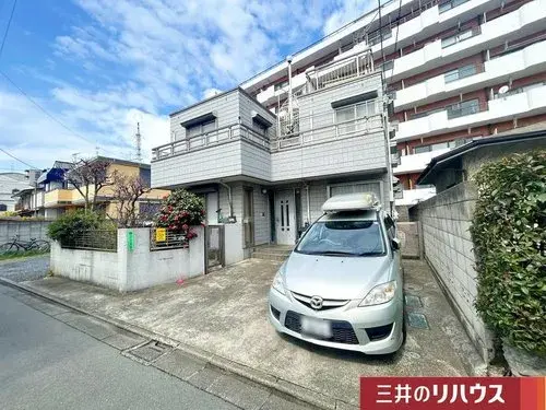 4LDK Property Meguro Ward Tokyo (6)