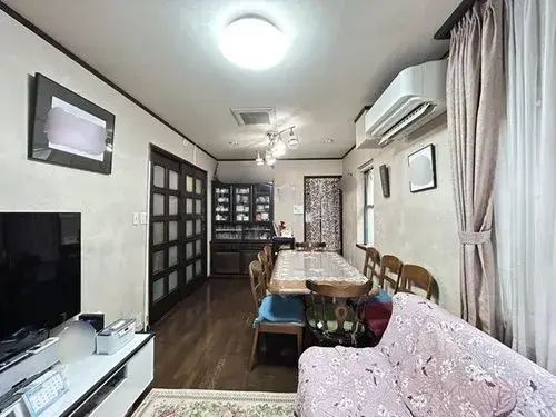 4LDK Property Meguro Ward Tokyo (7)