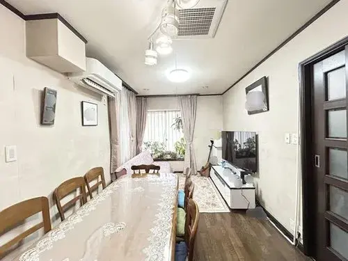 4LDK Property Meguro Ward Tokyo (8)