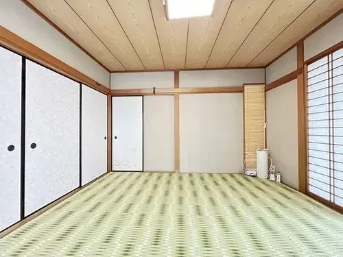 4LDK Property Meguro Ward Tokyo (9)