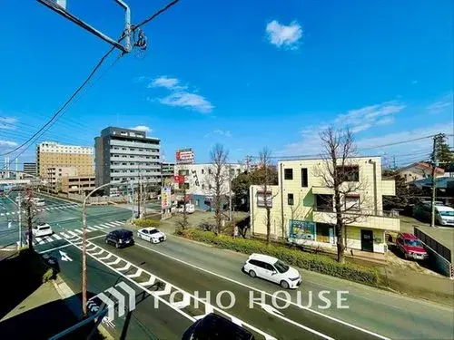 3LDK房产 稻城市 东京都 (22)