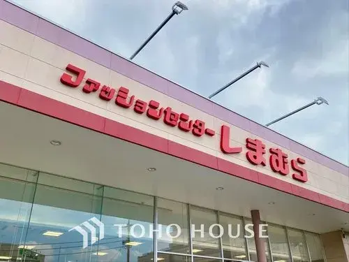 3LDK房产 稻城市 东京都 (25)