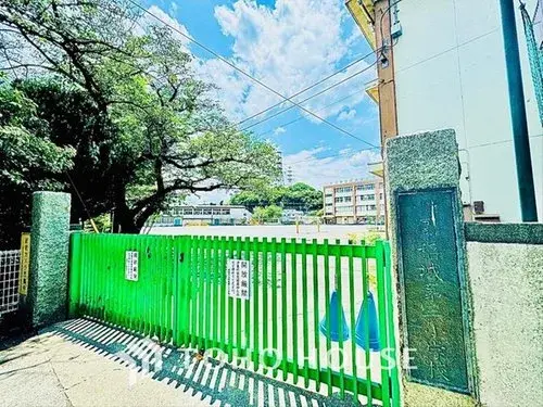 3LDK房产 稻城市 东京都 (27)